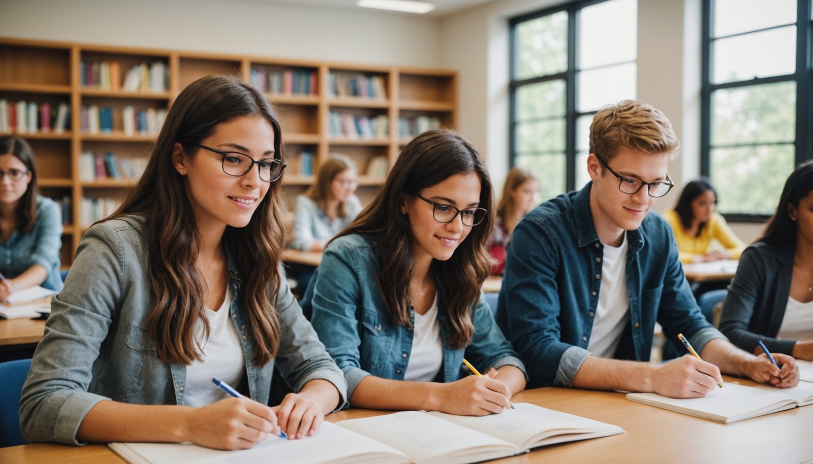 Best Educational Programs United States 2026
