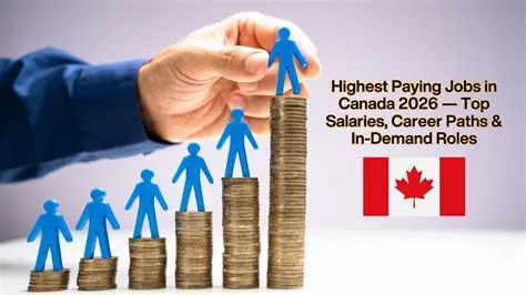 Best Degrees for Jobs and High Salaries in Canada