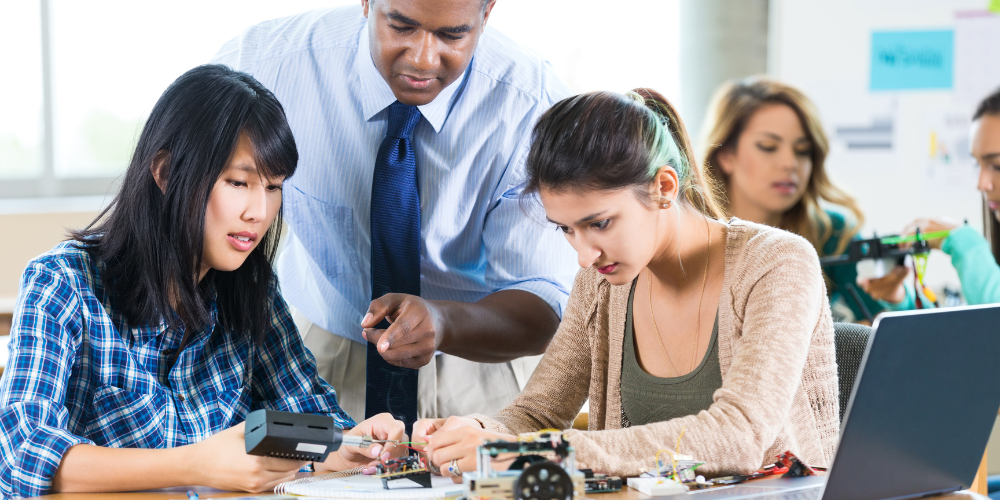 Can You Change Jobs While on STEM OPT