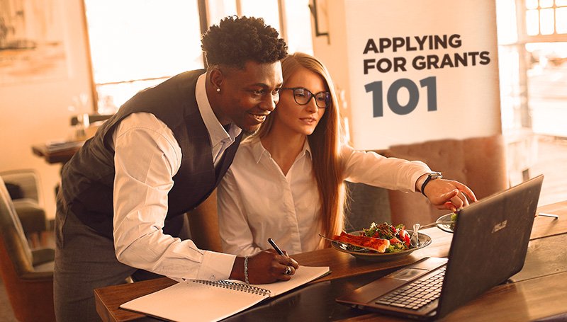 Government Grants for College Students in the USA