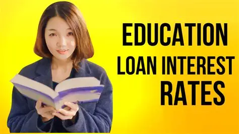 How to Compare Education Loan Interest Rates