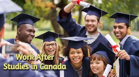 How to Find a Job in Canada After Graduation