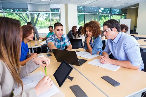 STEM OPT Job Requirements