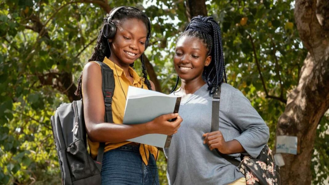 Study Abroad Scholarships for African Students