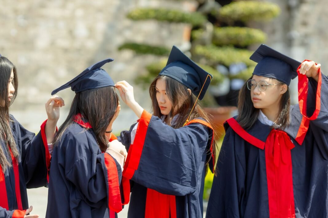 Career Opportunities After Study Abroad 2026