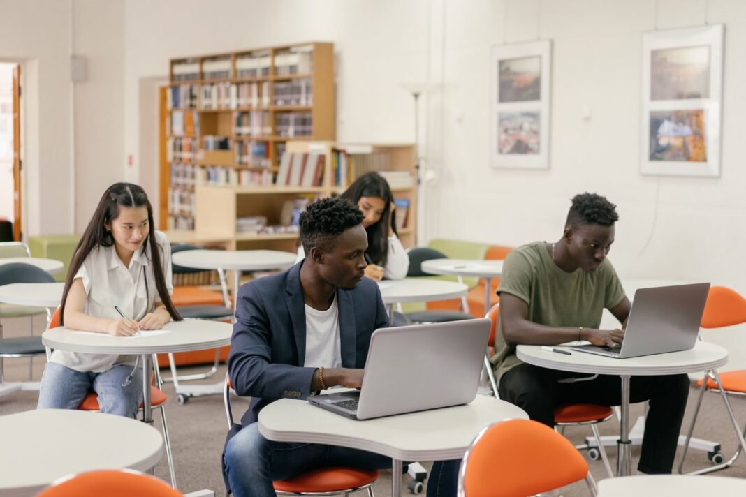 IELTS TOEFL Requirements Study Abroad 2026