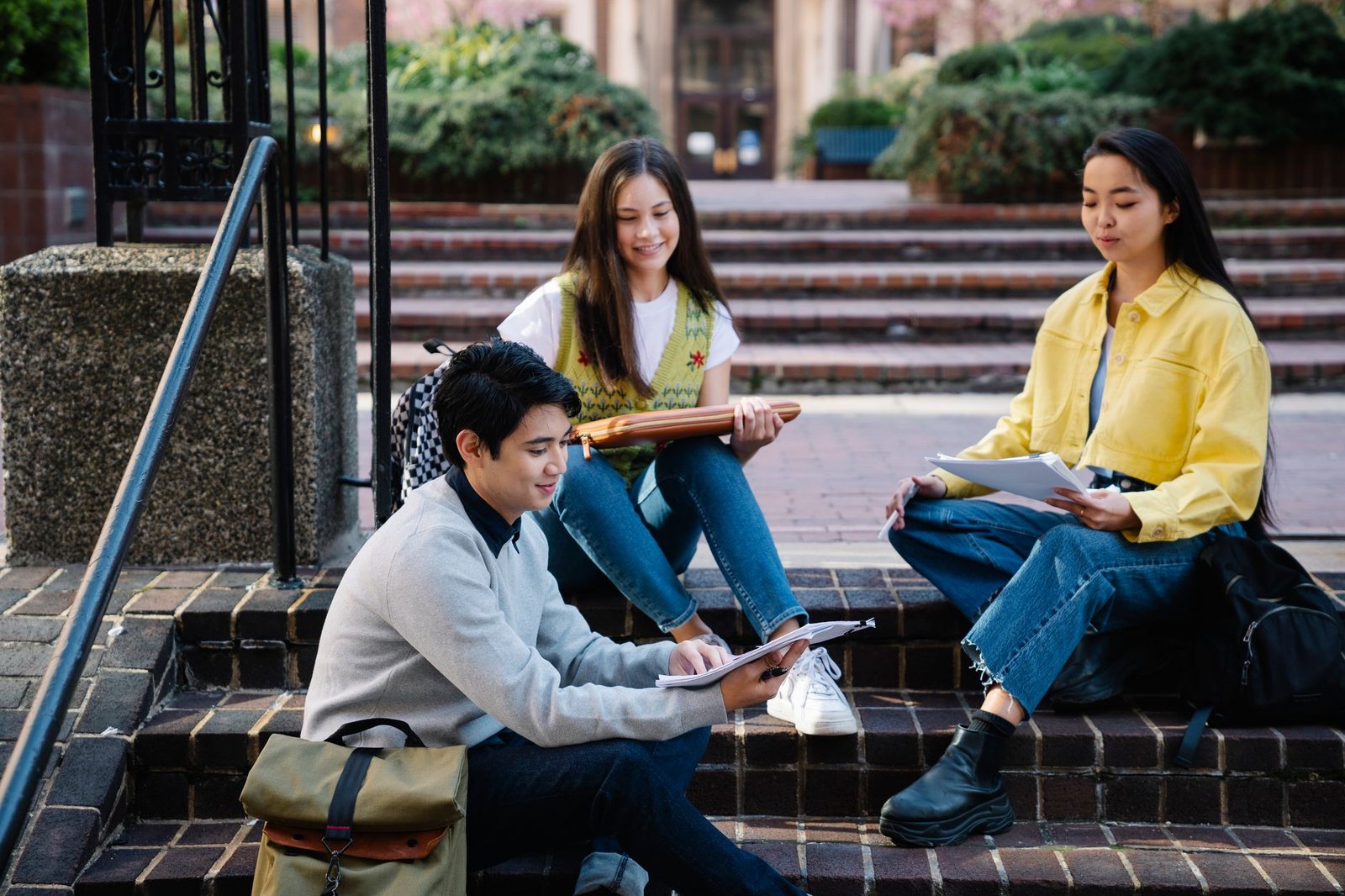 Study USA Free 2026: Step-by-Step Sponsorship Guide