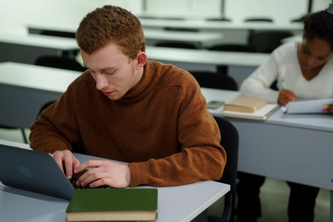 Top UK Scholarships 2027 for International Students