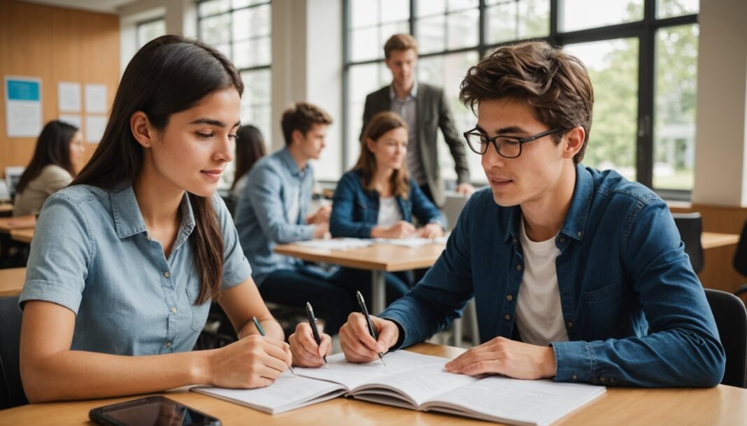 Funding Options for International Students 2026