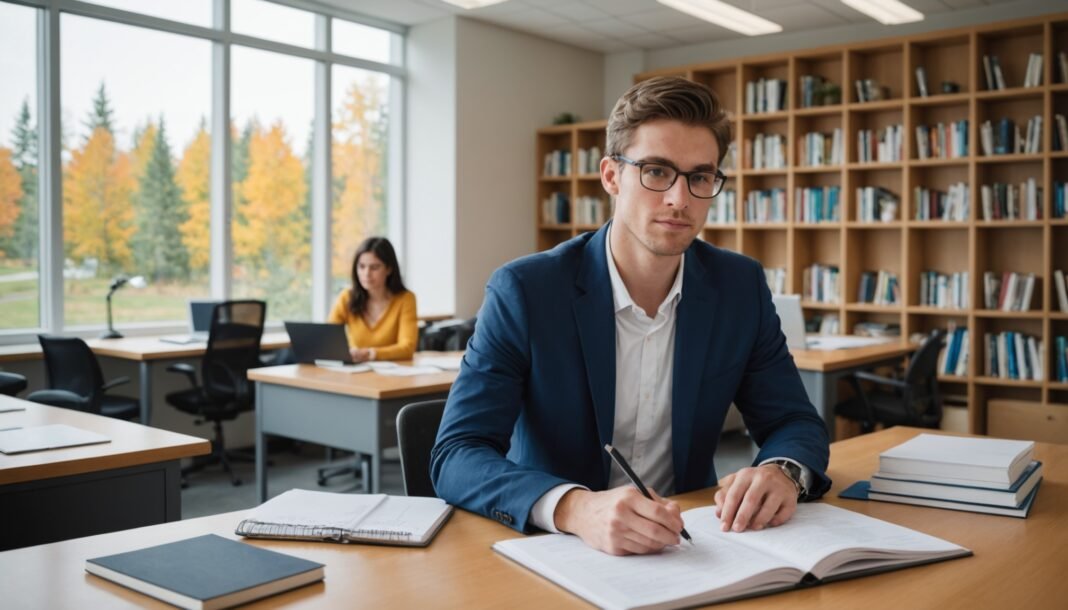How Much Does It Cost to Study in Canada 2026