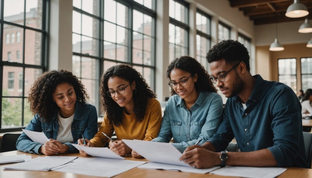 Study Abroad Cost Breakdown 2026 Guide