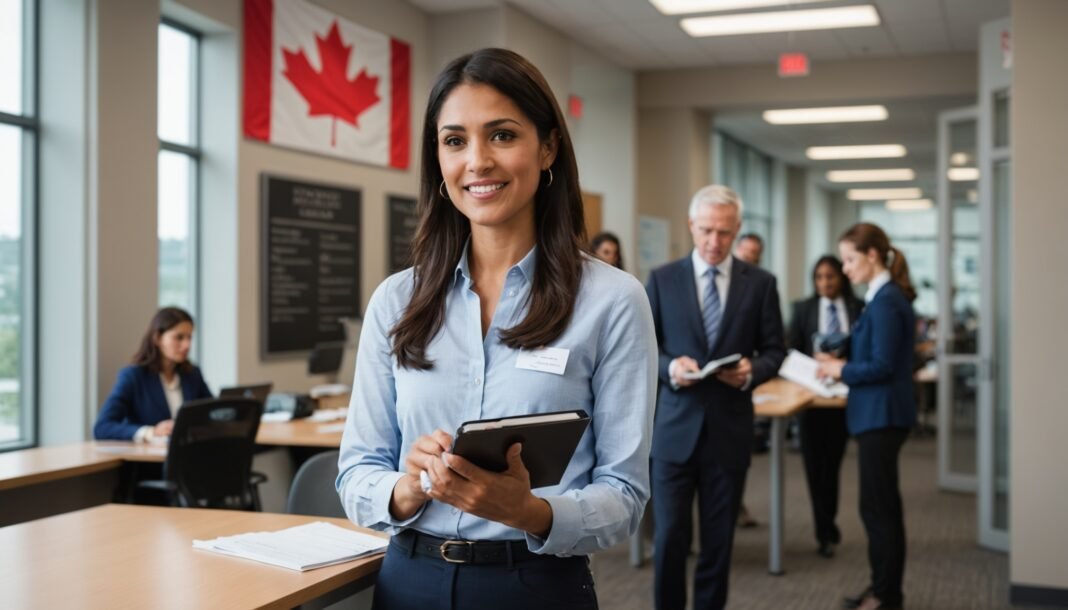 Study in Canada Immigration Requirements Checklist 2026