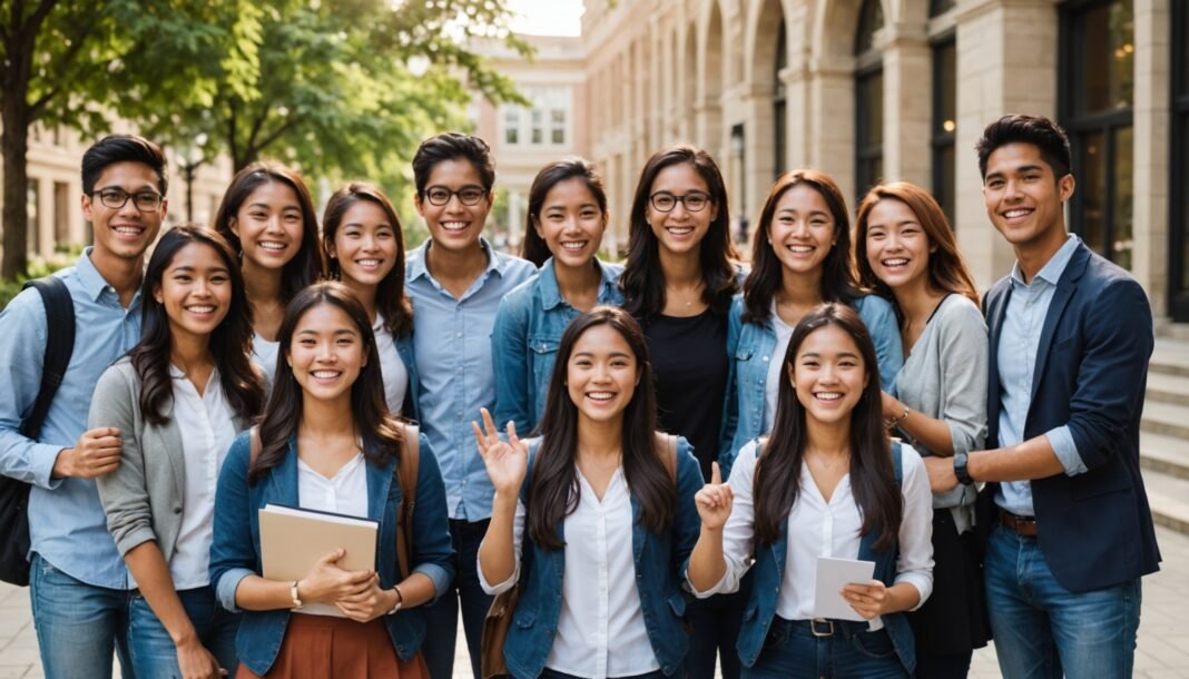 Study in Canada as US Student 2026 Guide