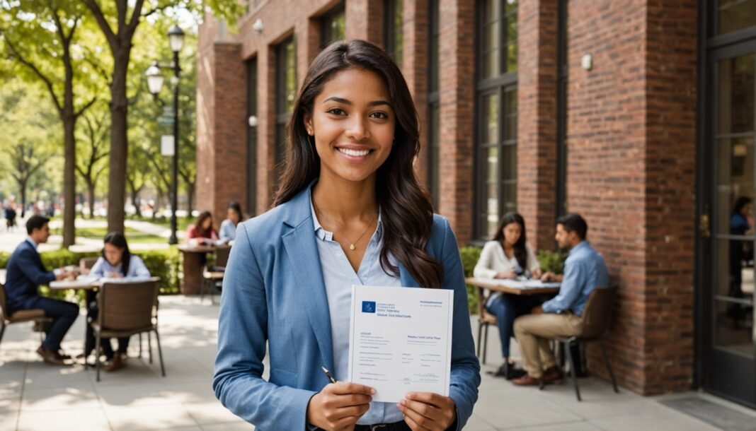 USA Student Visa Sponsorship 2026 Guide
